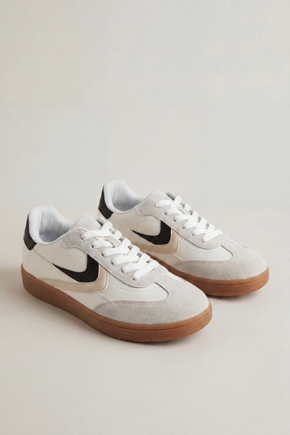 Retro Sneaker