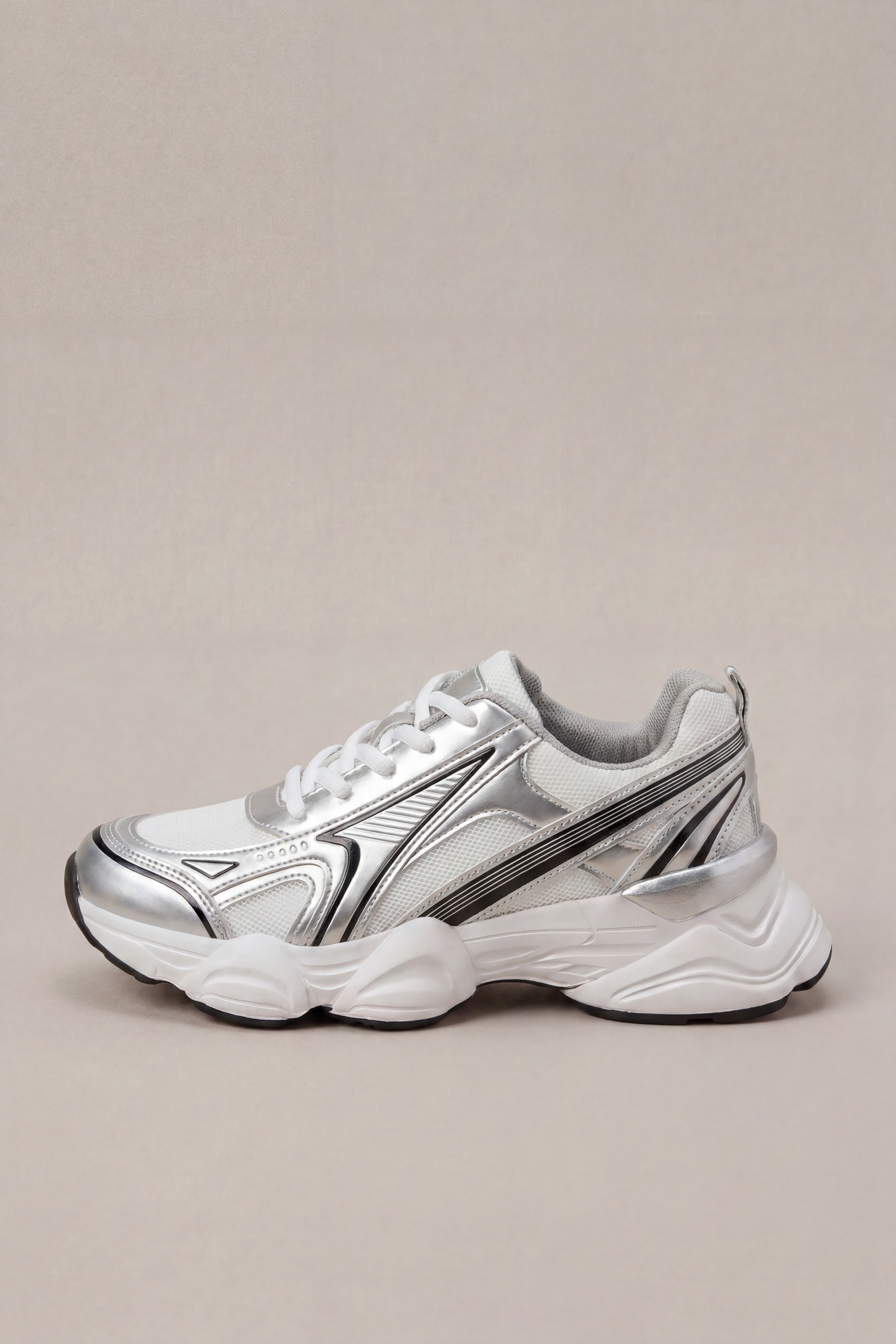 Chunky Sneaker