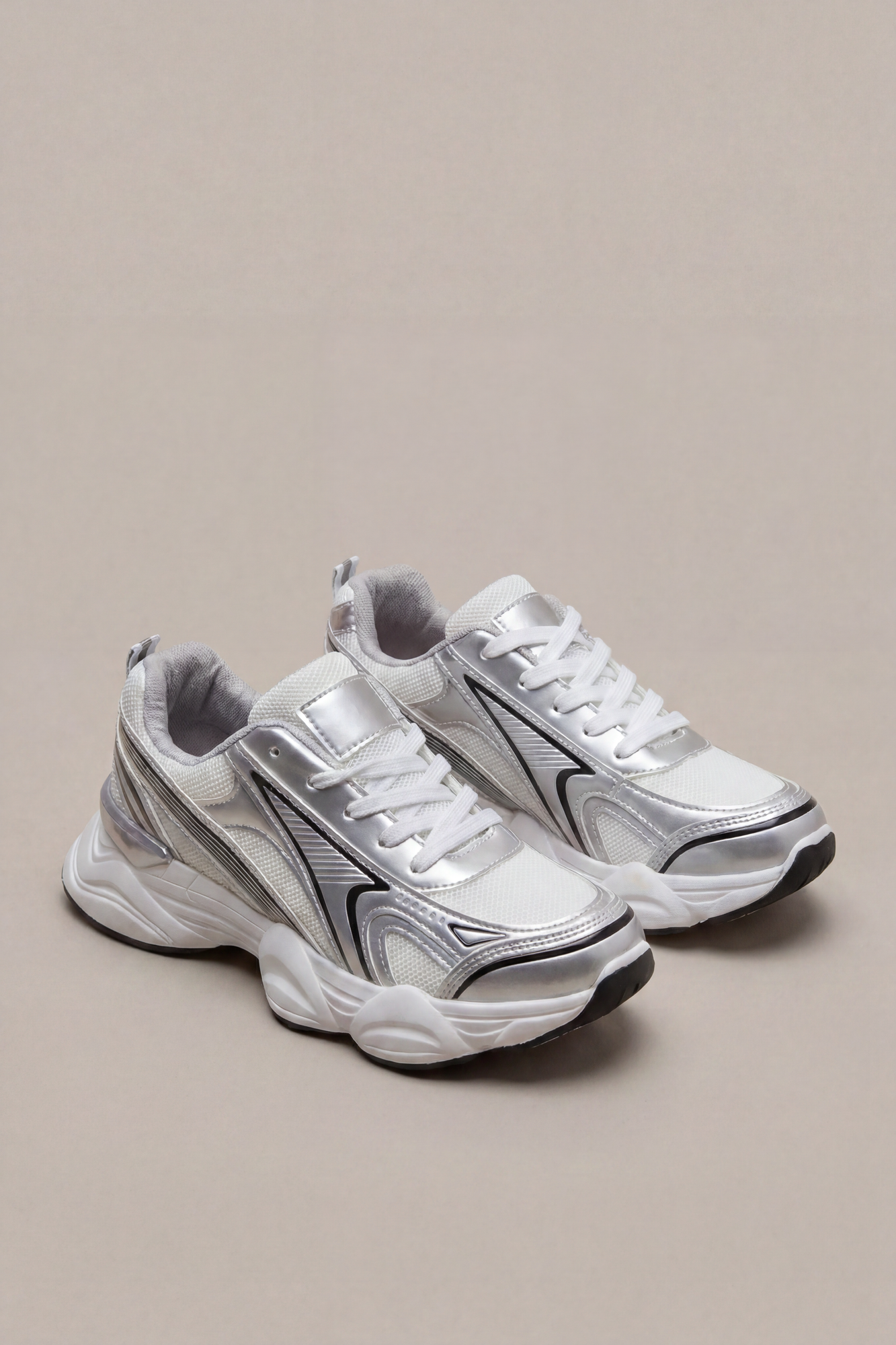 Chunky Sneaker