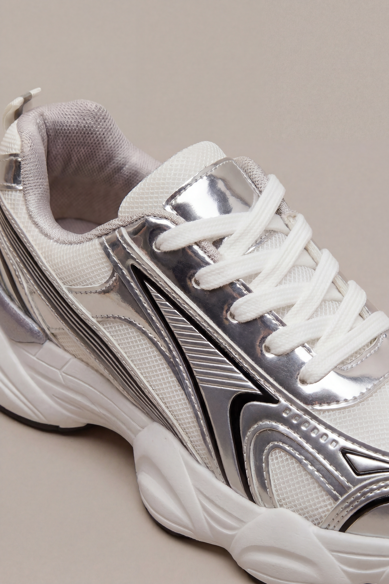 Chunky Sneaker