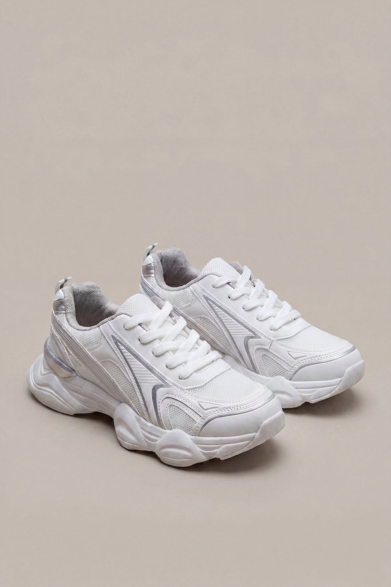 Chunky Sneaker
