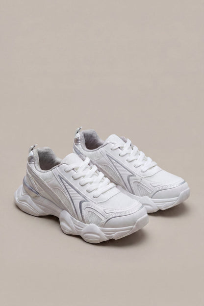 Chunky Sneaker