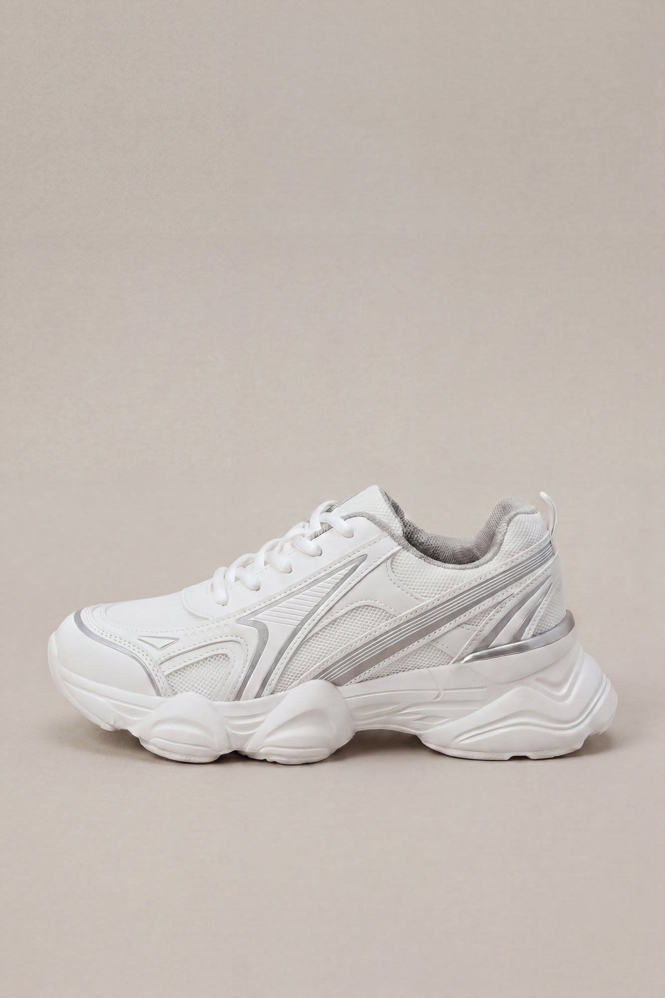 Chunky Sneaker