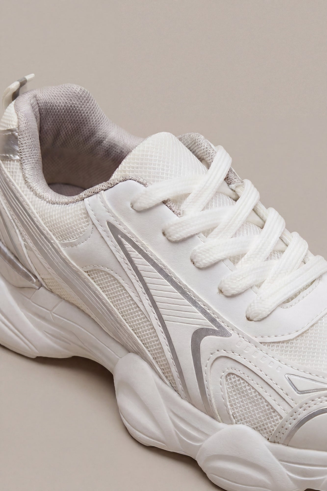 Chunky Sneaker