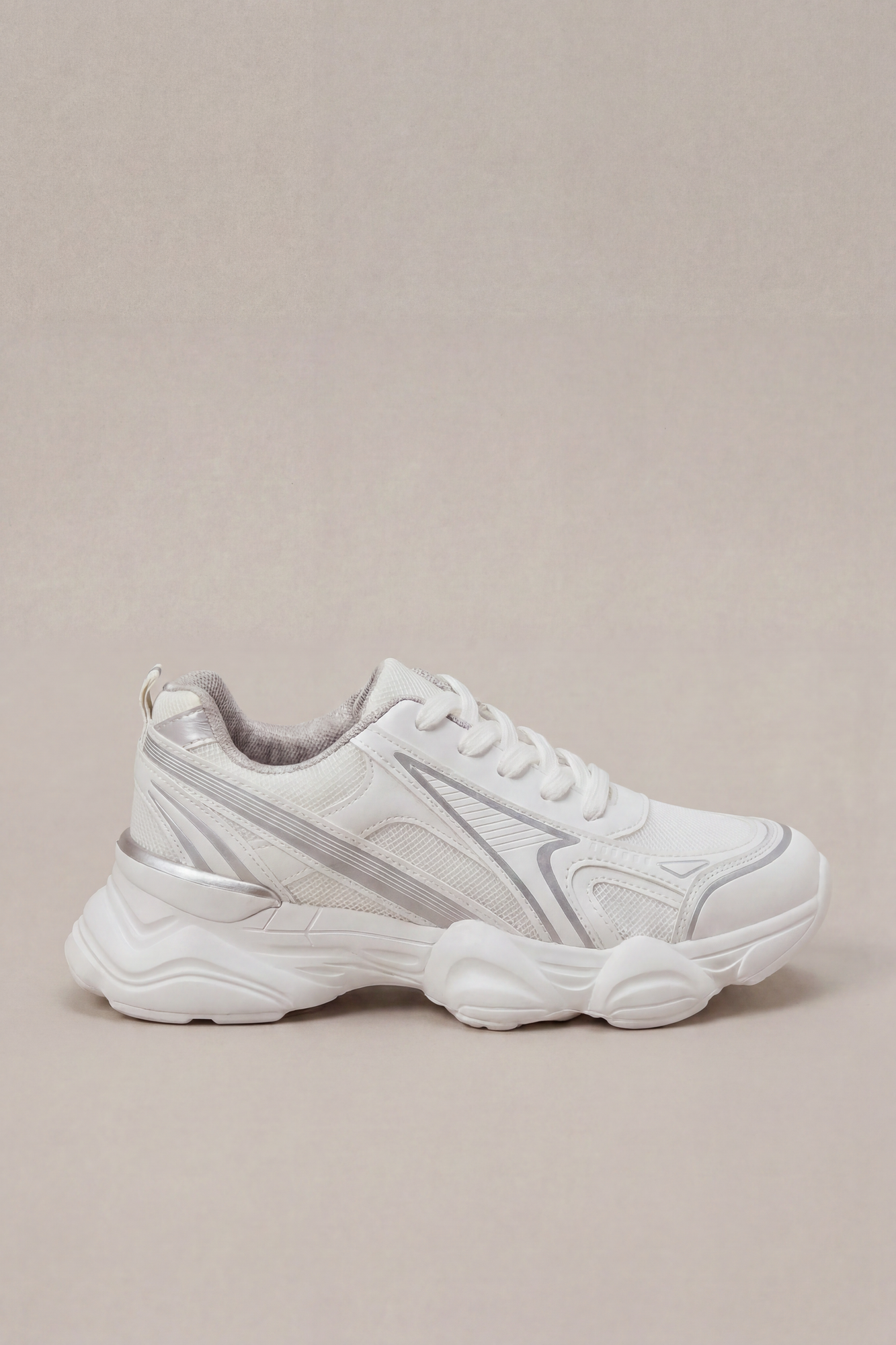 Chunky Sneaker