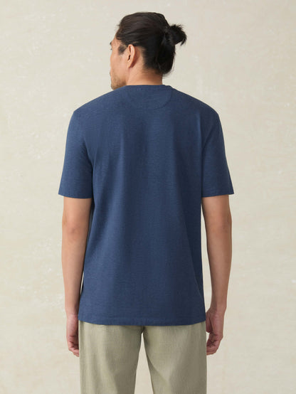 Short-Sleeve Movement™ T-shirt - Great Falls Heather