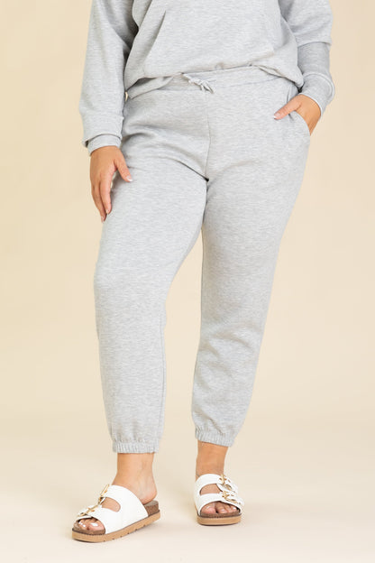 Cloud Comfort Collection 26" Inseam Jogger