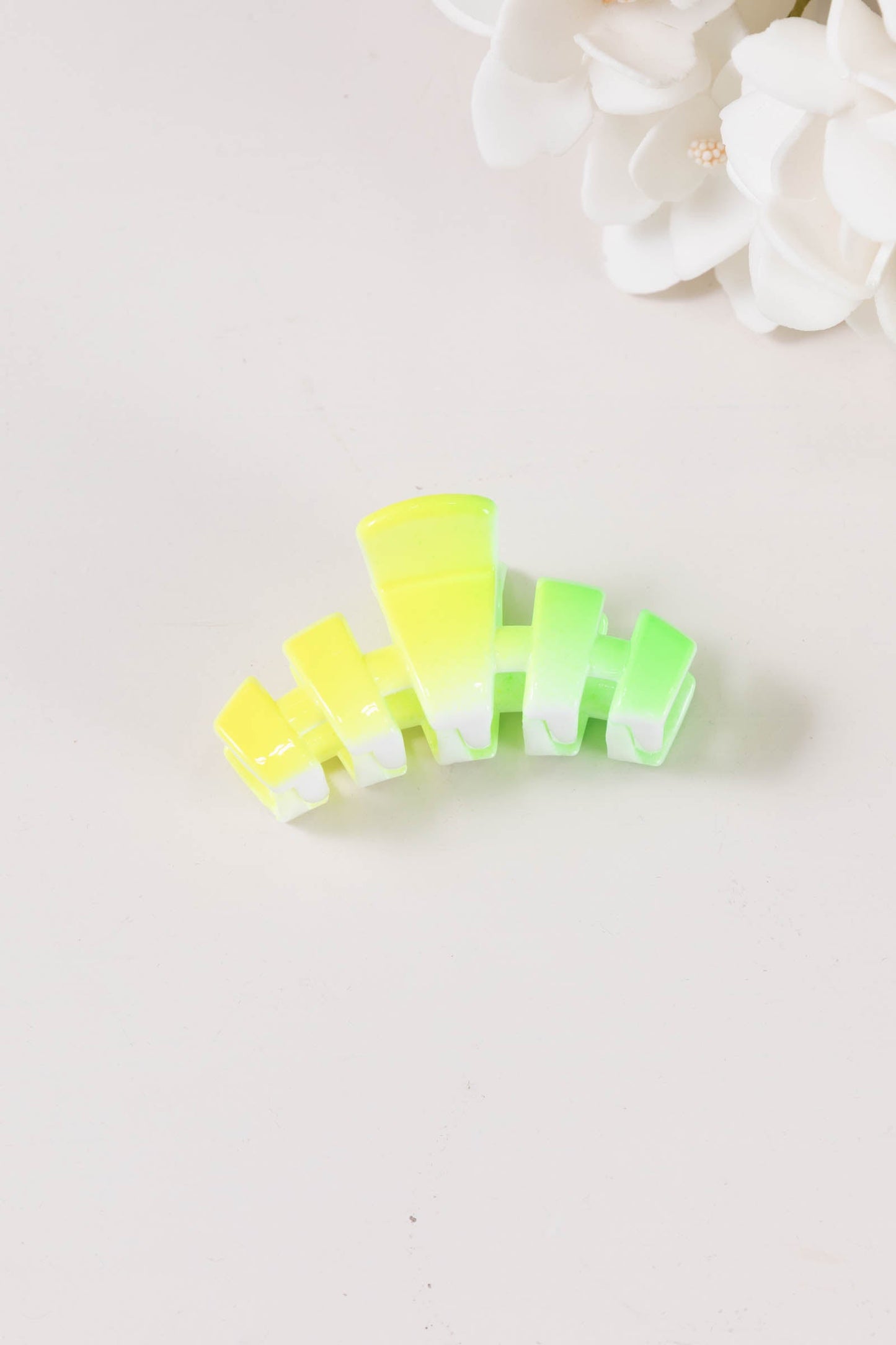 Classic Glow For It Hair Clip