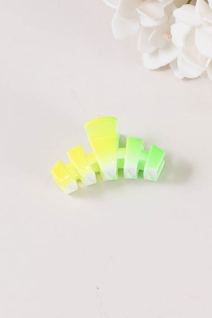 Classic Glow For It Hair Clip