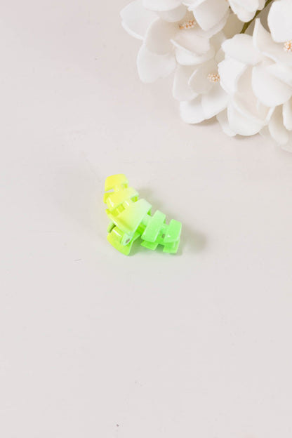 Classic Glow For It Hair Clip