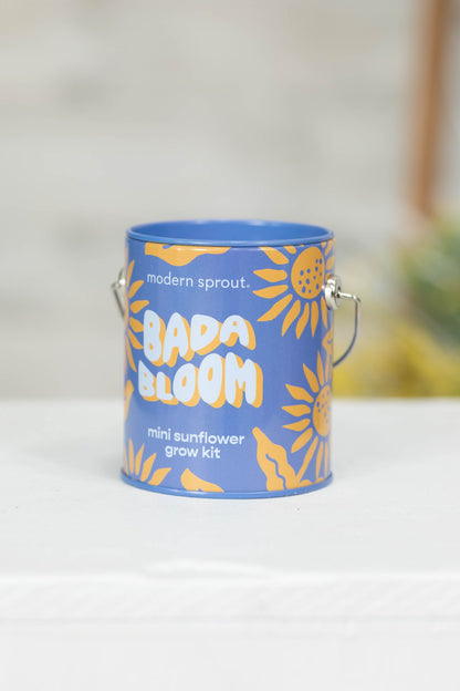 Complimentary Color Grow Kits