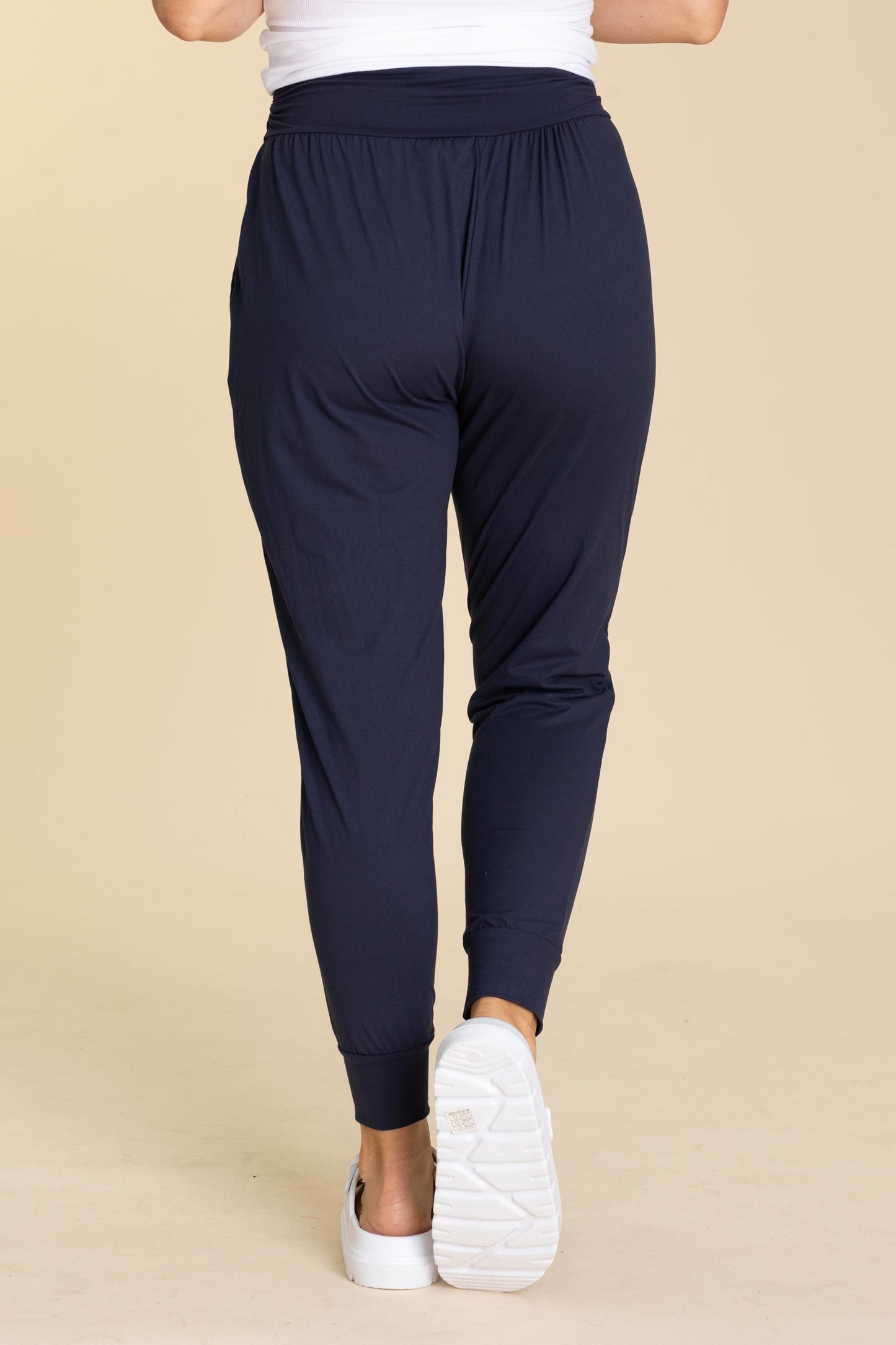 Buttery Soft Relaxed Fit Joggers