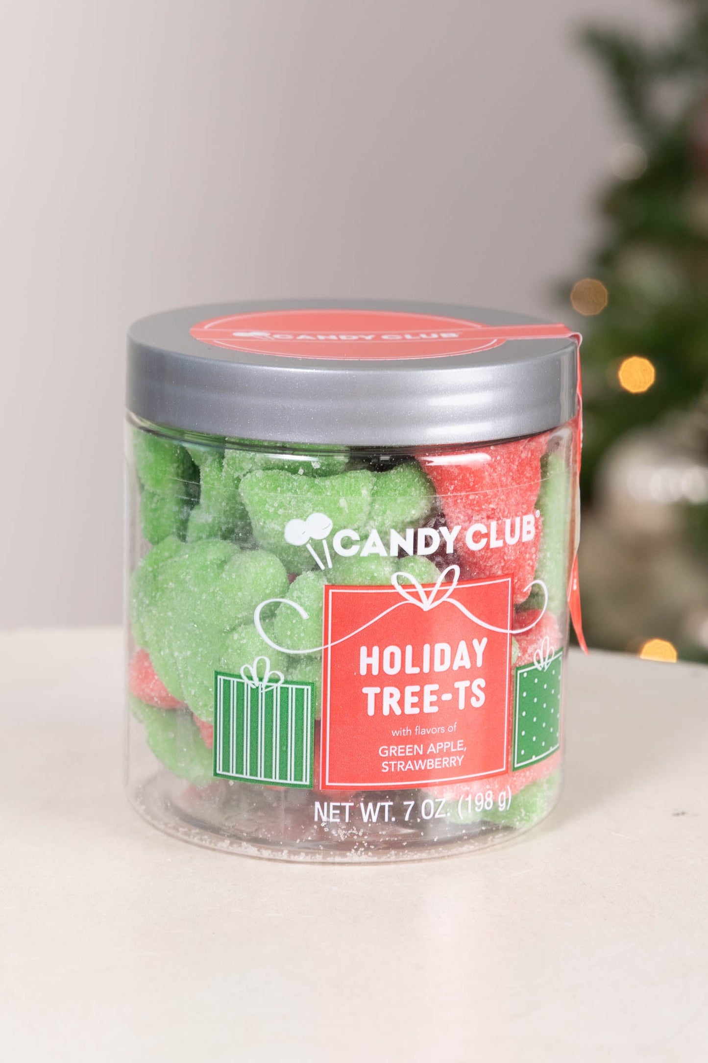 Candy Club Christmas Editions
