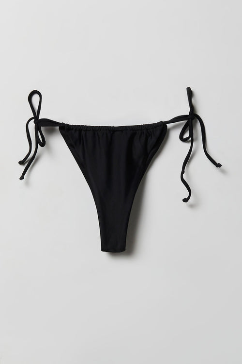 Brazilian Bikini Bottom