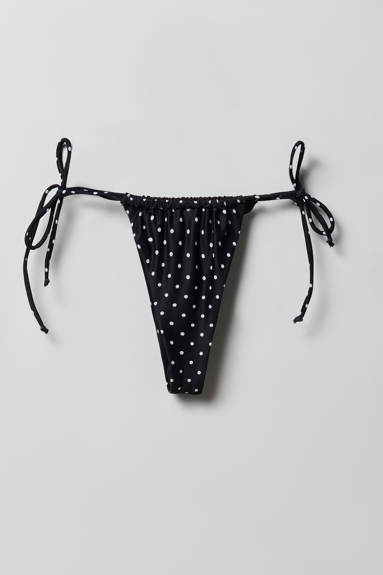 Brazilian Bikini Bottom
