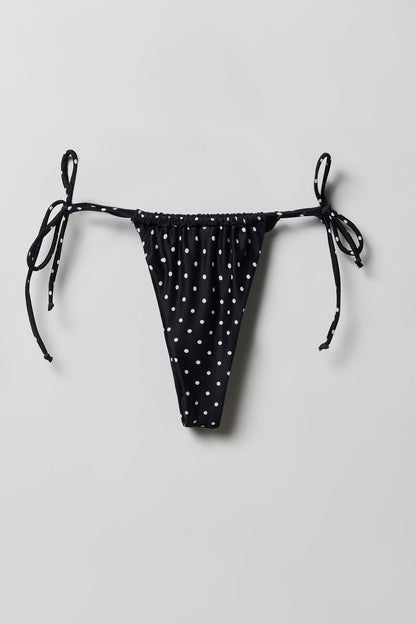 Brazilian Bikini Bottom