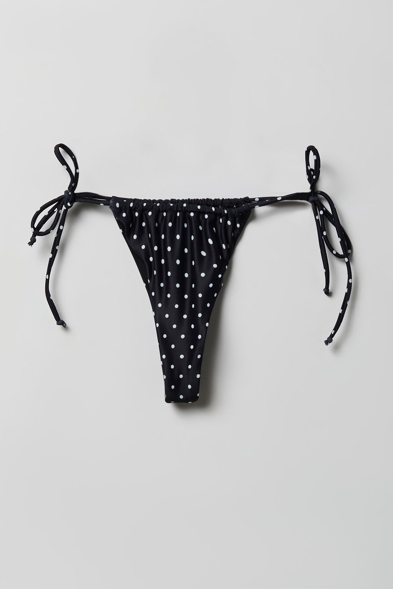 Brazilian Bikini Bottom