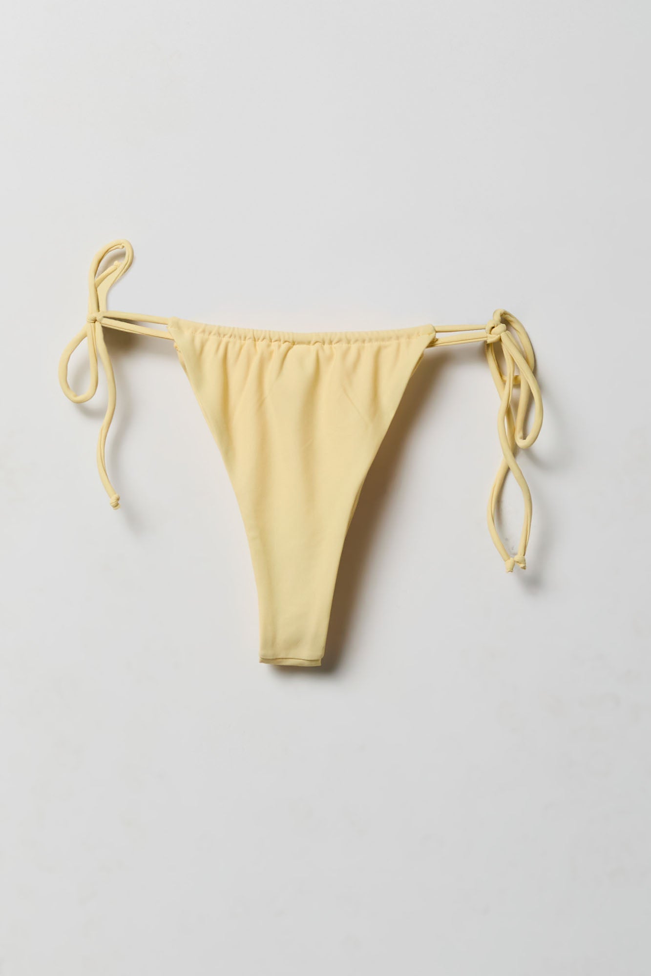 Brazilian Bikini Bottom