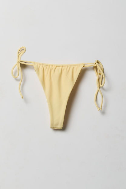 Brazilian Bikini Bottom
