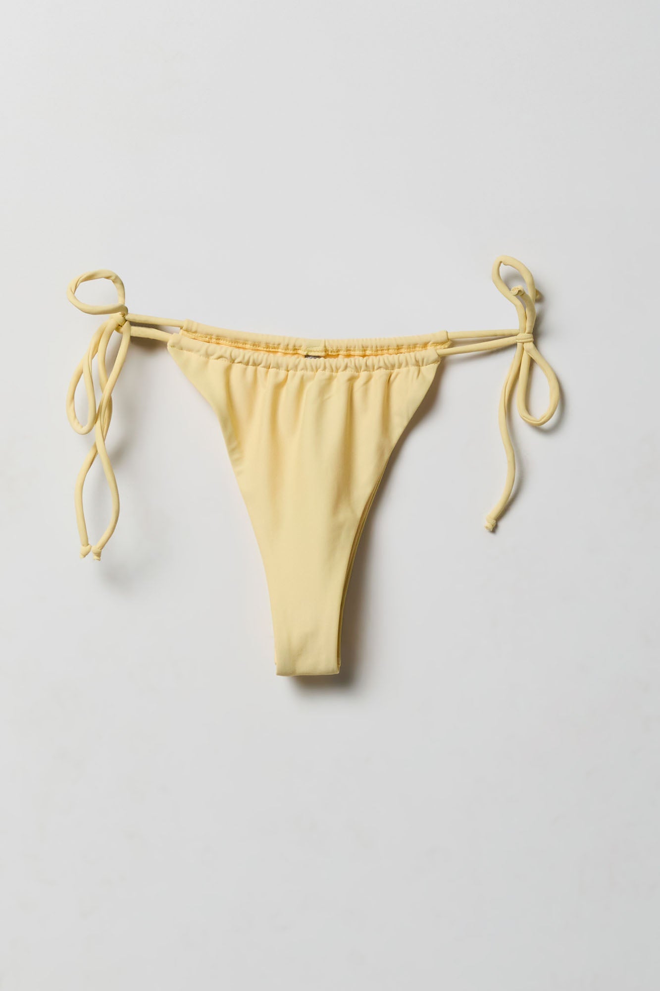 Brazilian Bikini Bottom