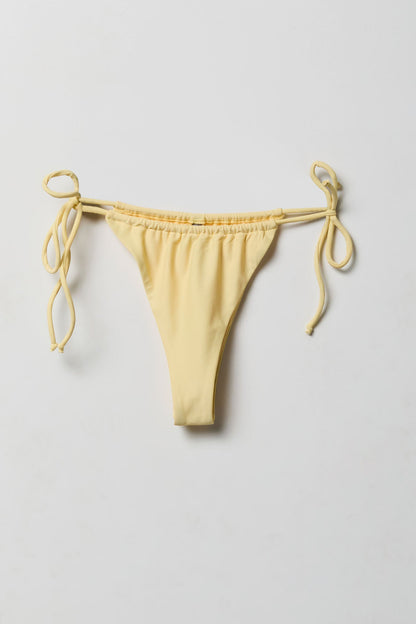 Brazilian Bikini Bottom