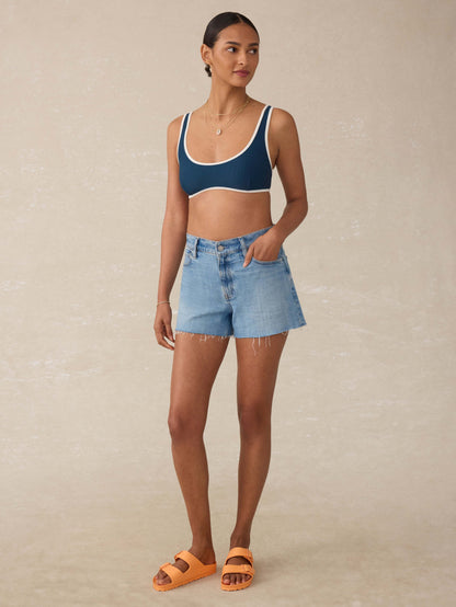 Birkenstock Eva Arizona - Papaya