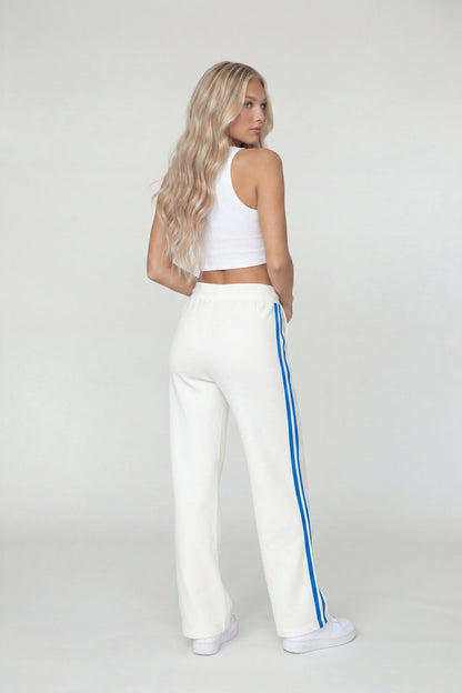 Fleece Barrel Sweatpant