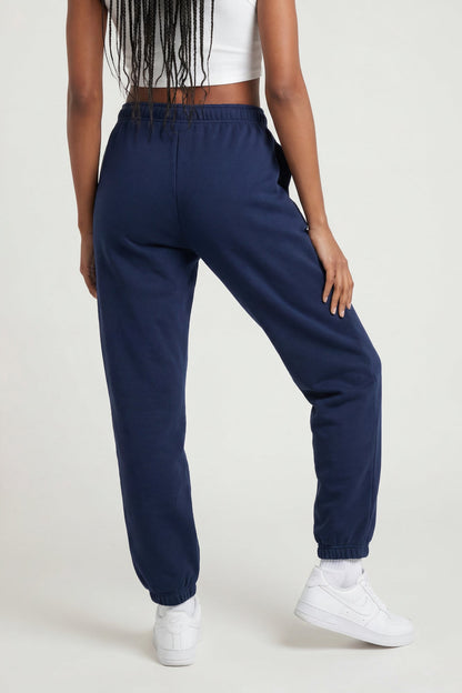 Fleece Graphic Jogger