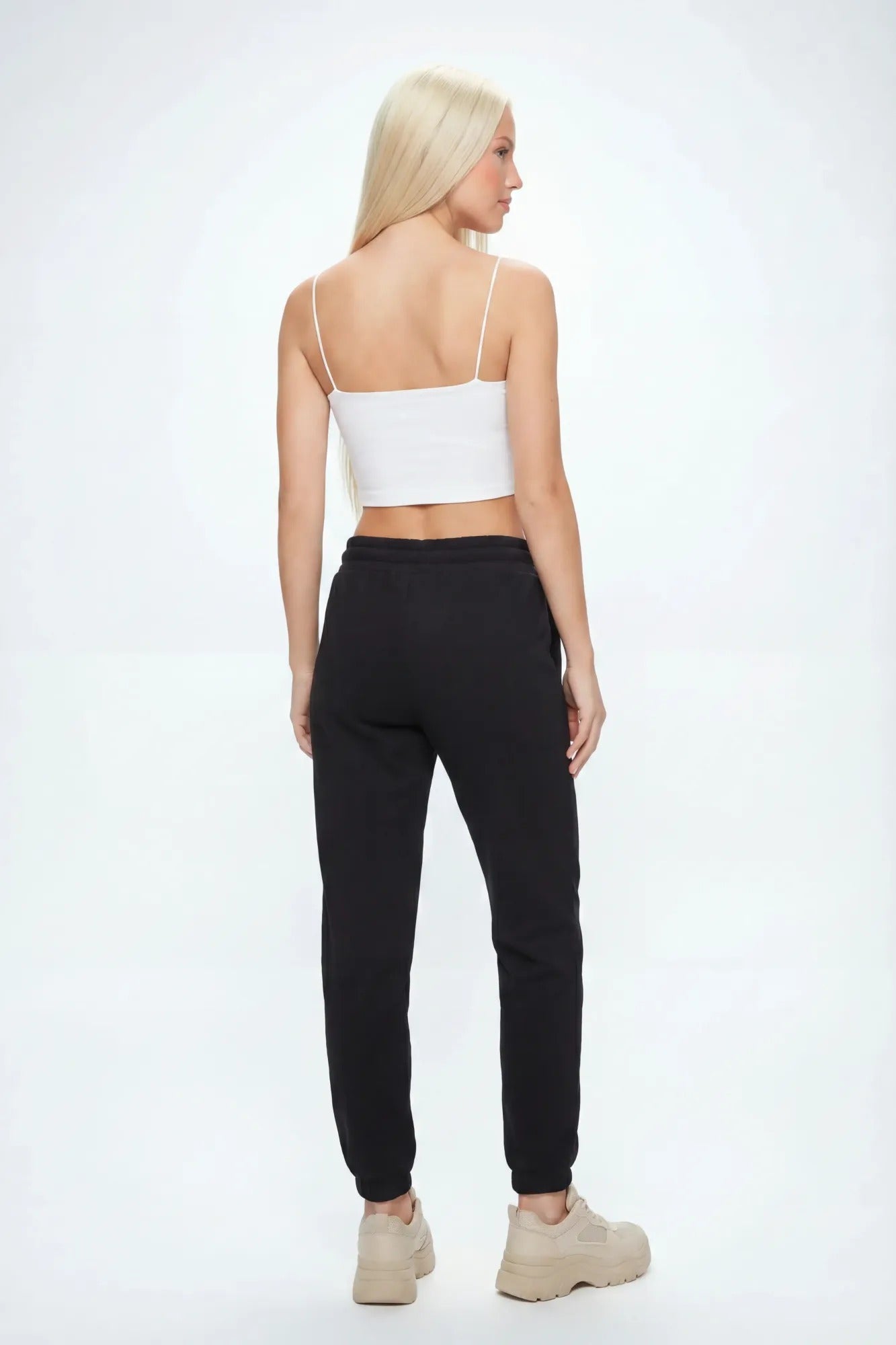 Fleece Jogger