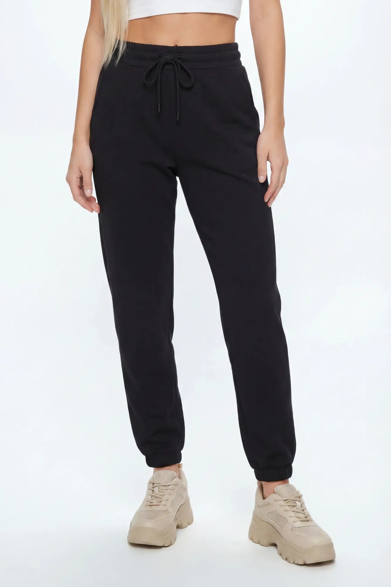 Fleece Jogger