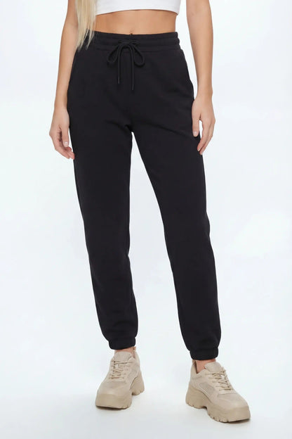 Fleece Jogger