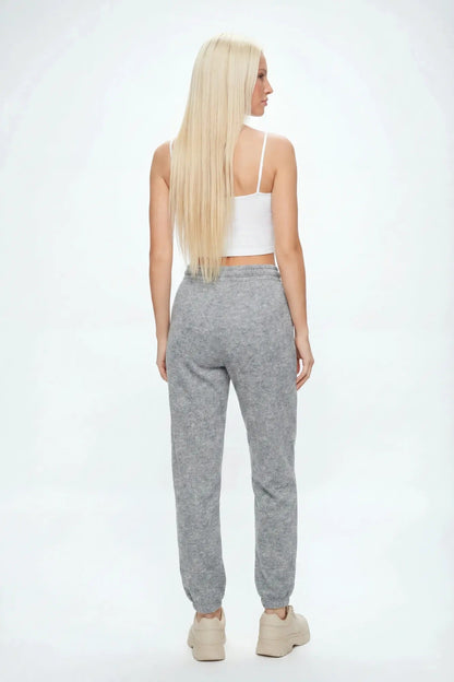 Fleece Jogger