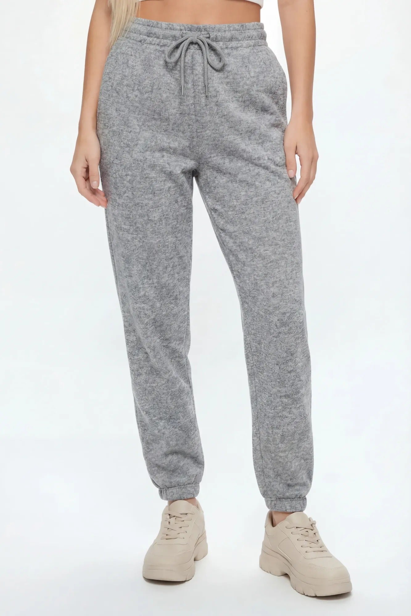 Fleece Jogger