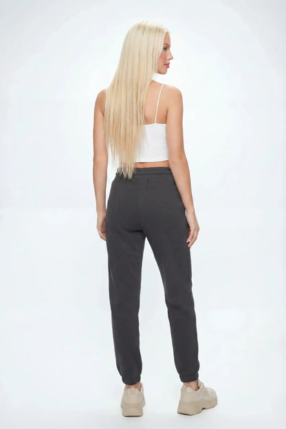 Fleece Jogger