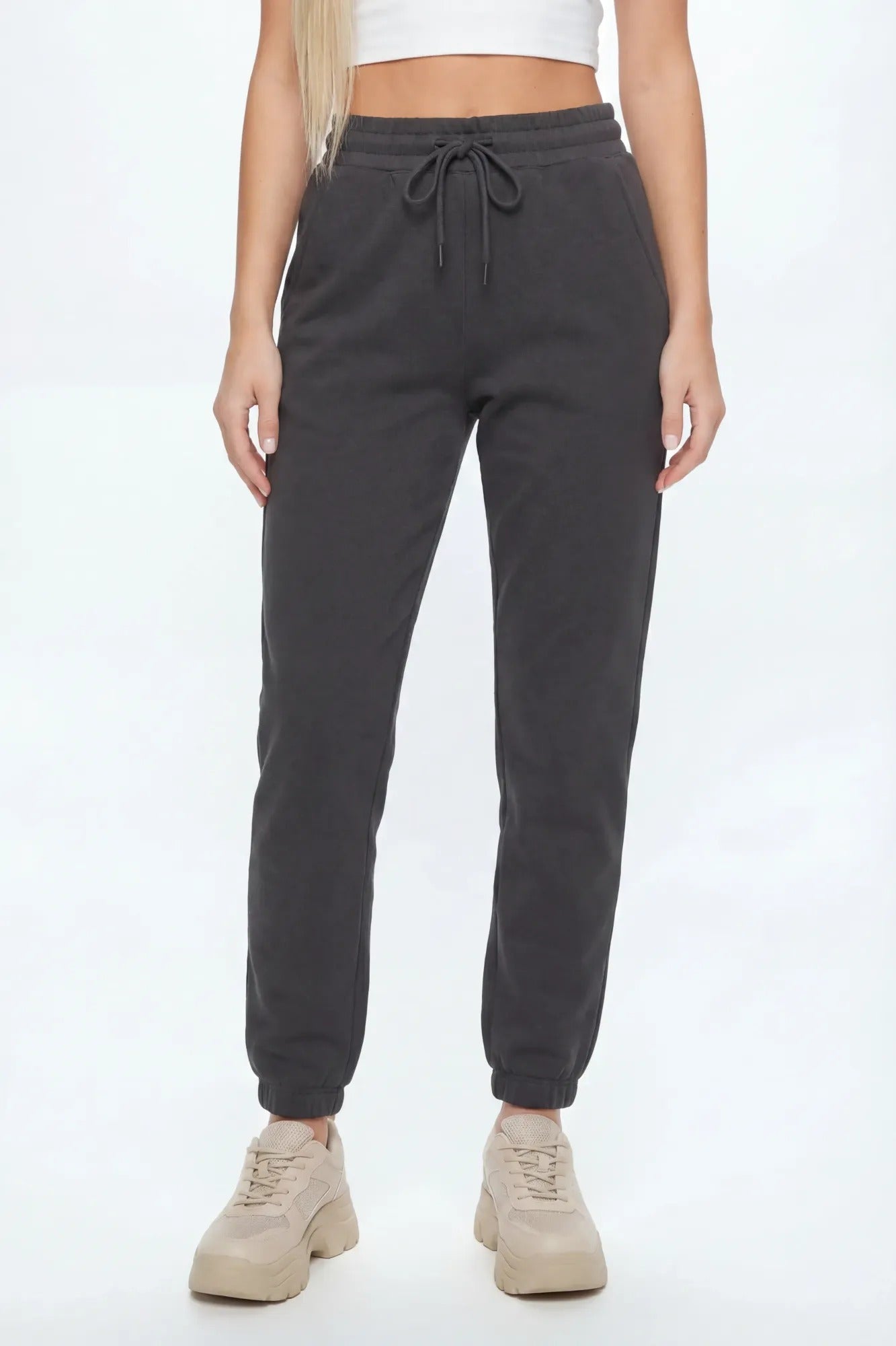 Fleece Jogger