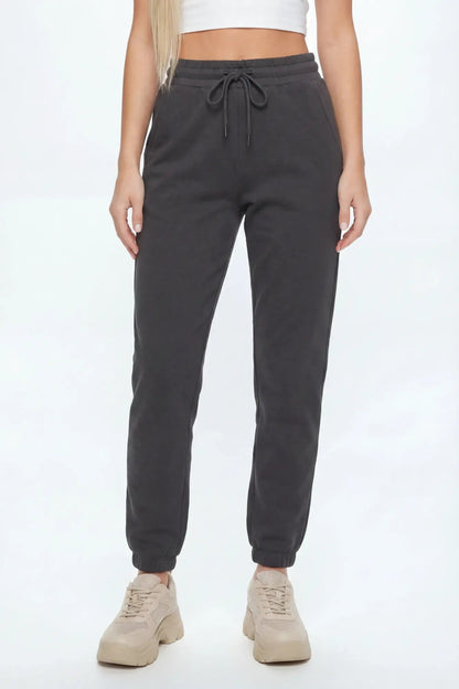 Fleece Jogger