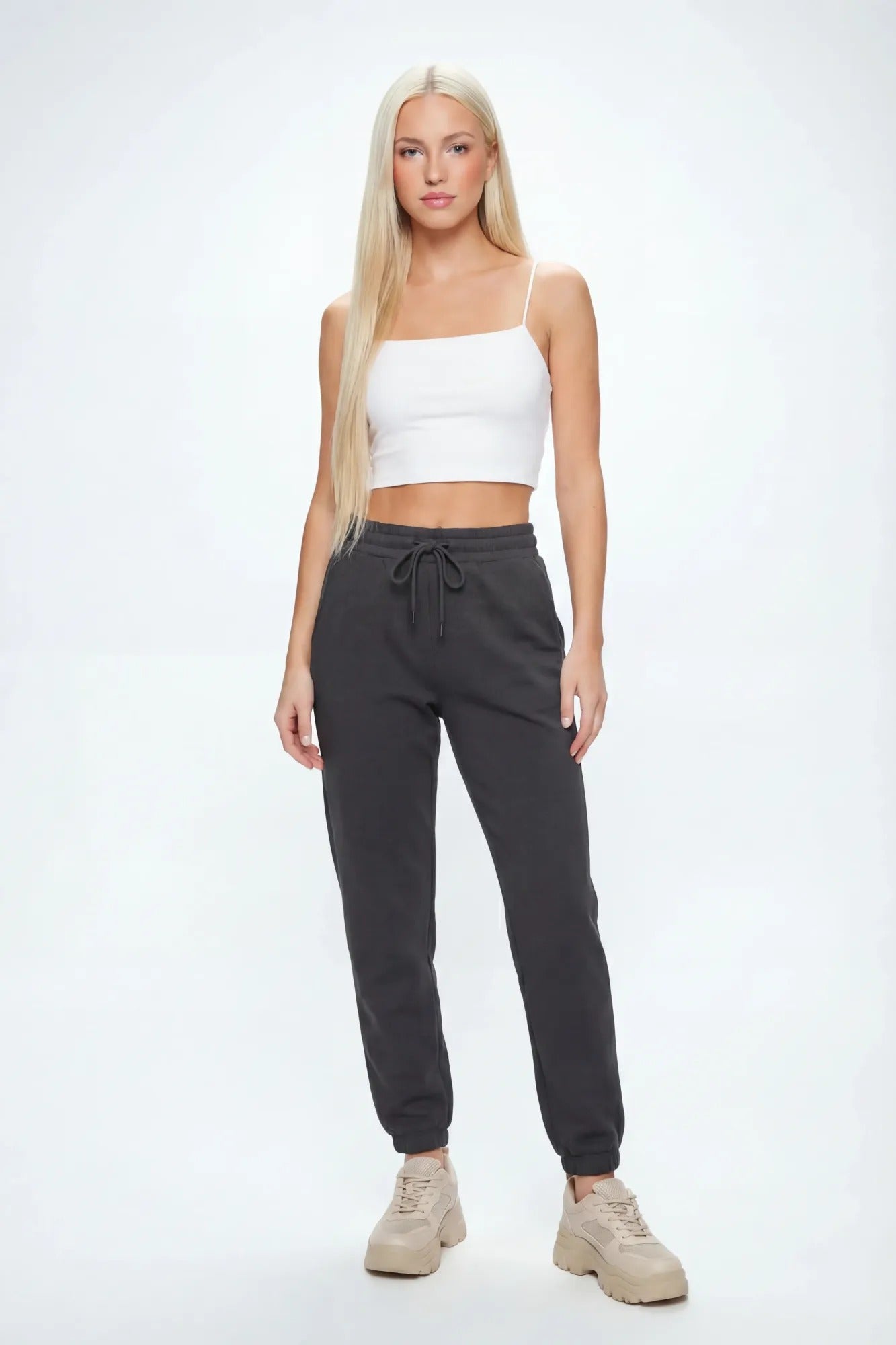 Fleece Jogger