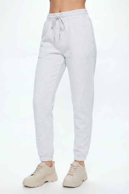 Fleece Jogger