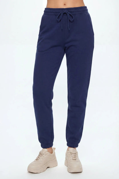 Fleece Jogger