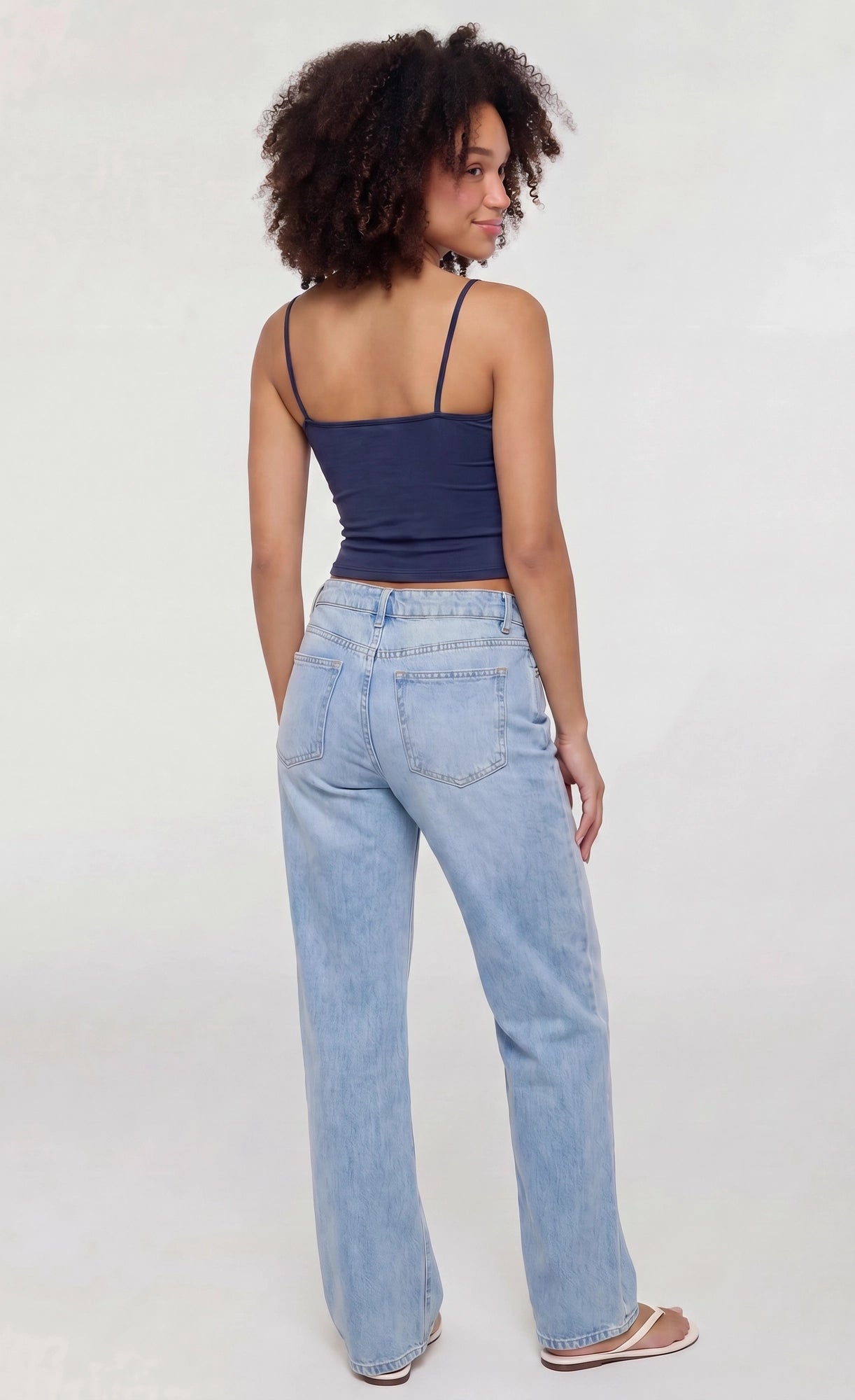 Graphic Tank