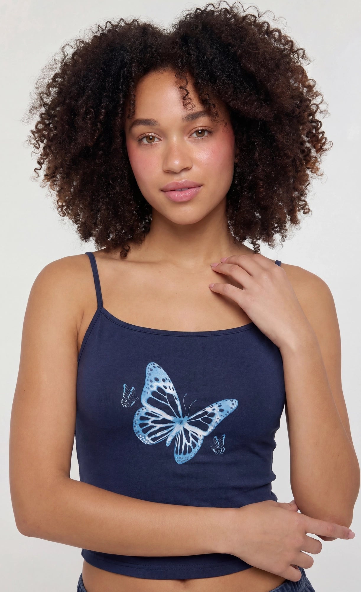 Graphic Tank