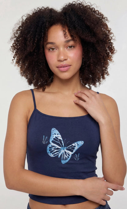 Graphic Tank
