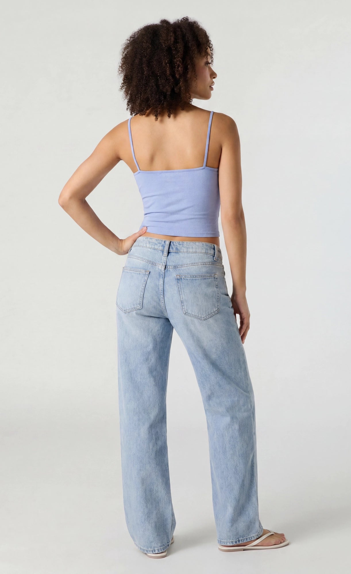 Graphic Tank
