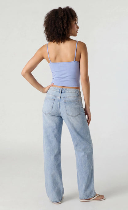 Graphic Tank