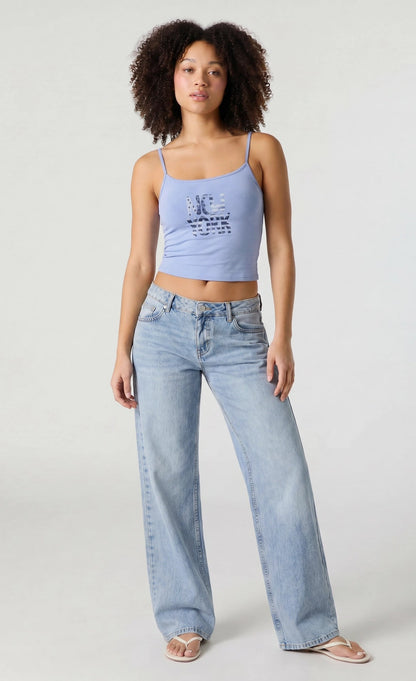 Graphic Tank