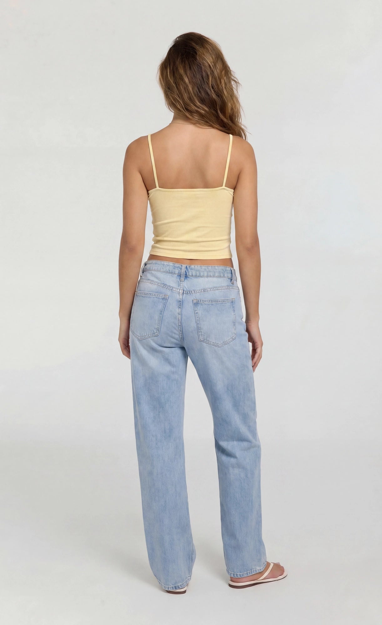 Graphic Tank
