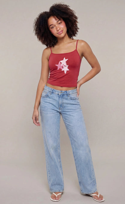 Graphic Tank