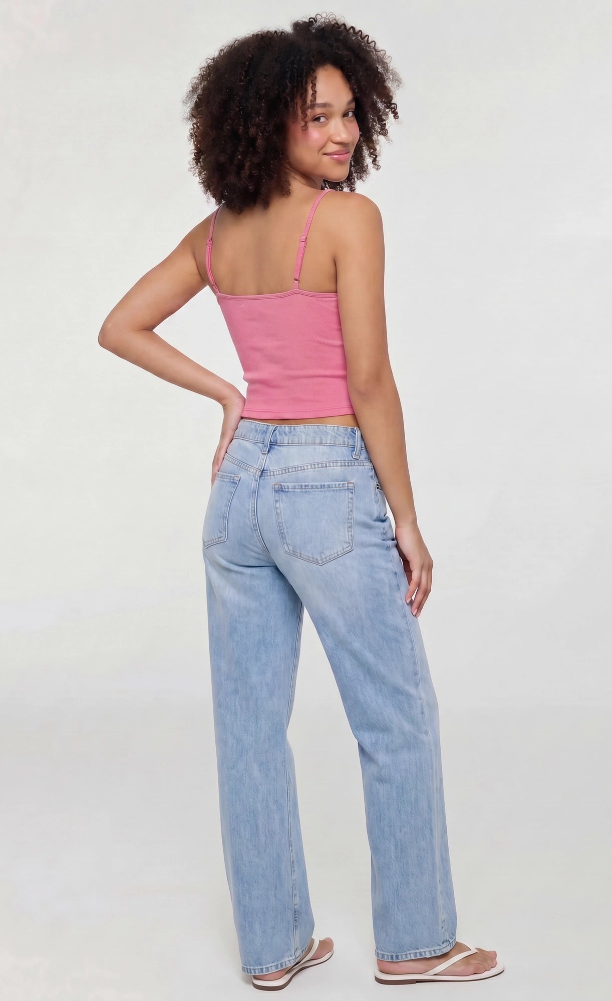 Graphic Tank