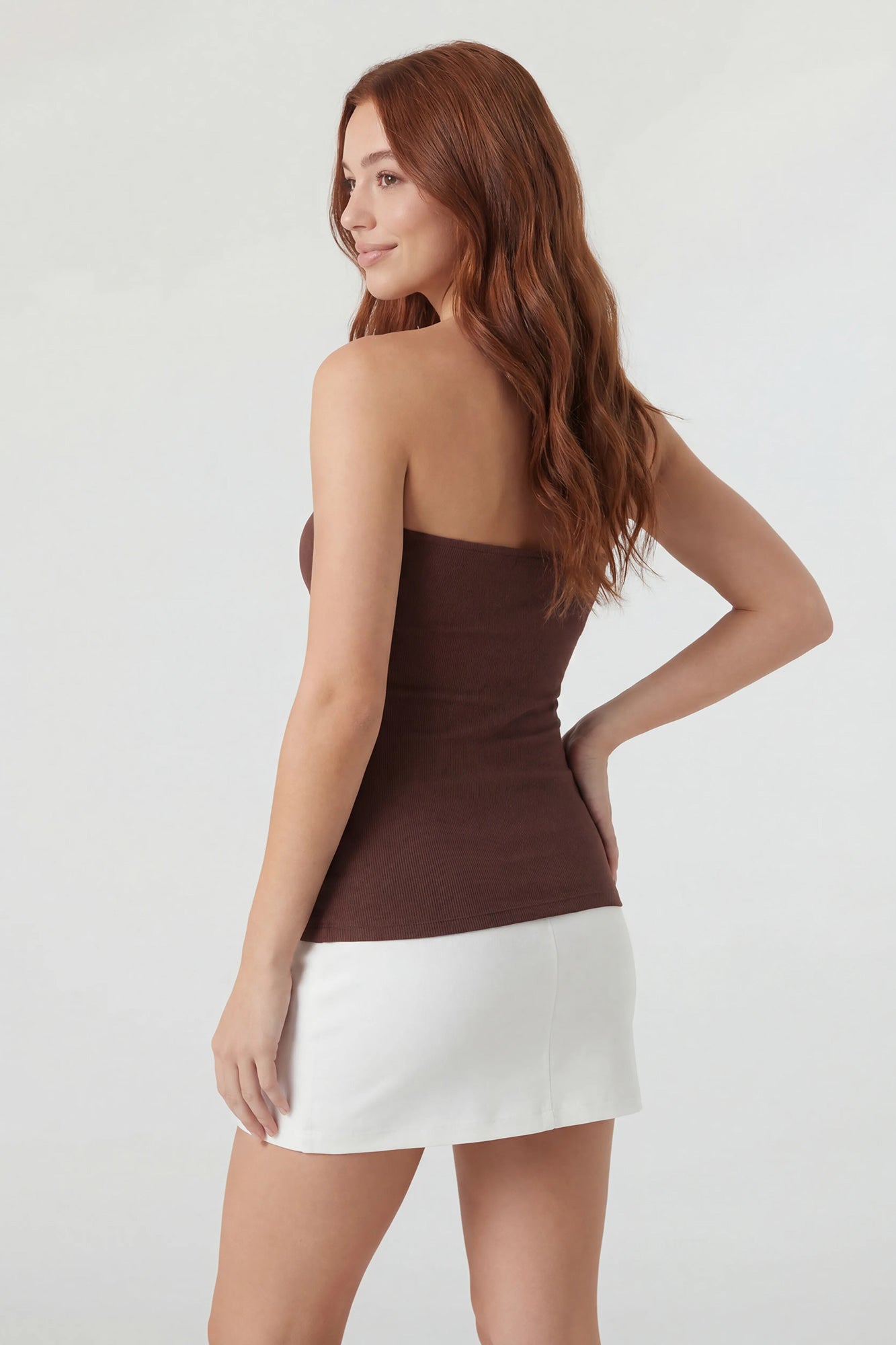 Tube Top