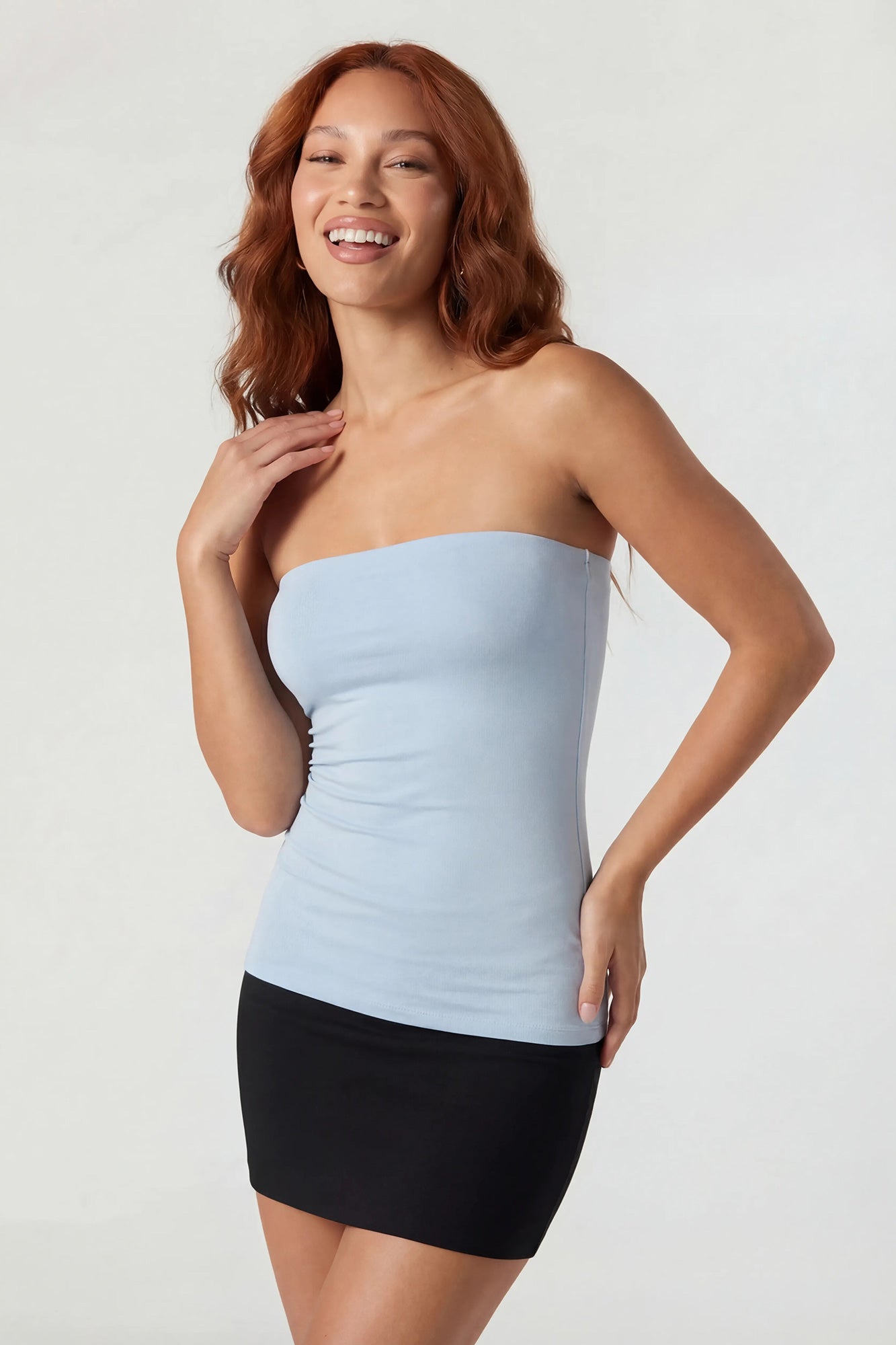 Tube Top